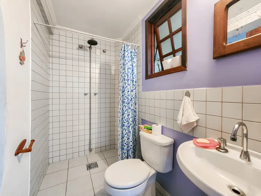 Foto 9 de Casa com 3 quartos à venda, 220m2 em Vila Mariana, São Paulo - SP