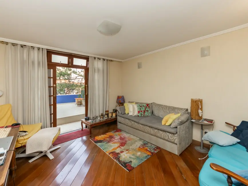 Foto 3 de Casa com 3 quartos à venda, 220m2 em Vila Mariana, São Paulo - SP