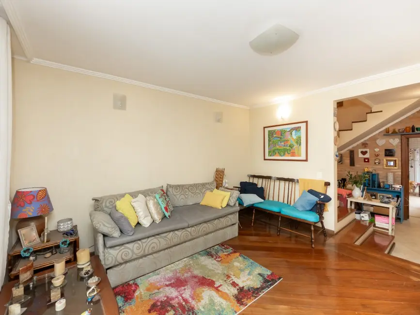 Foto 2 de Casa com 3 quartos à venda, 220m2 em Vila Mariana, São Paulo - SP