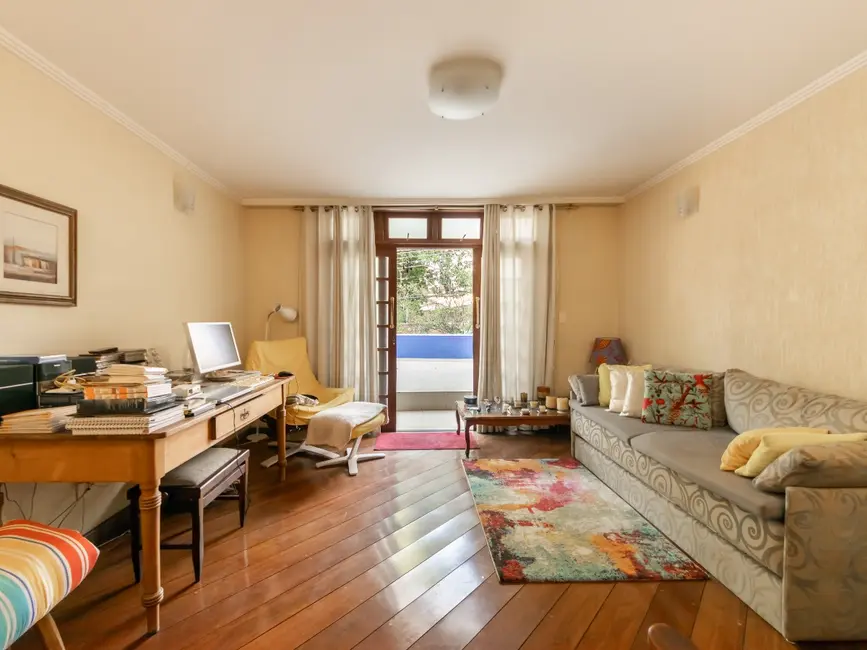 Foto 5 de Casa com 3 quartos à venda, 220m2 em Vila Mariana, São Paulo - SP