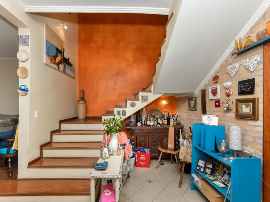Foto 8 de Casa com 3 quartos à venda, 220m2 em Vila Mariana, São Paulo - SP