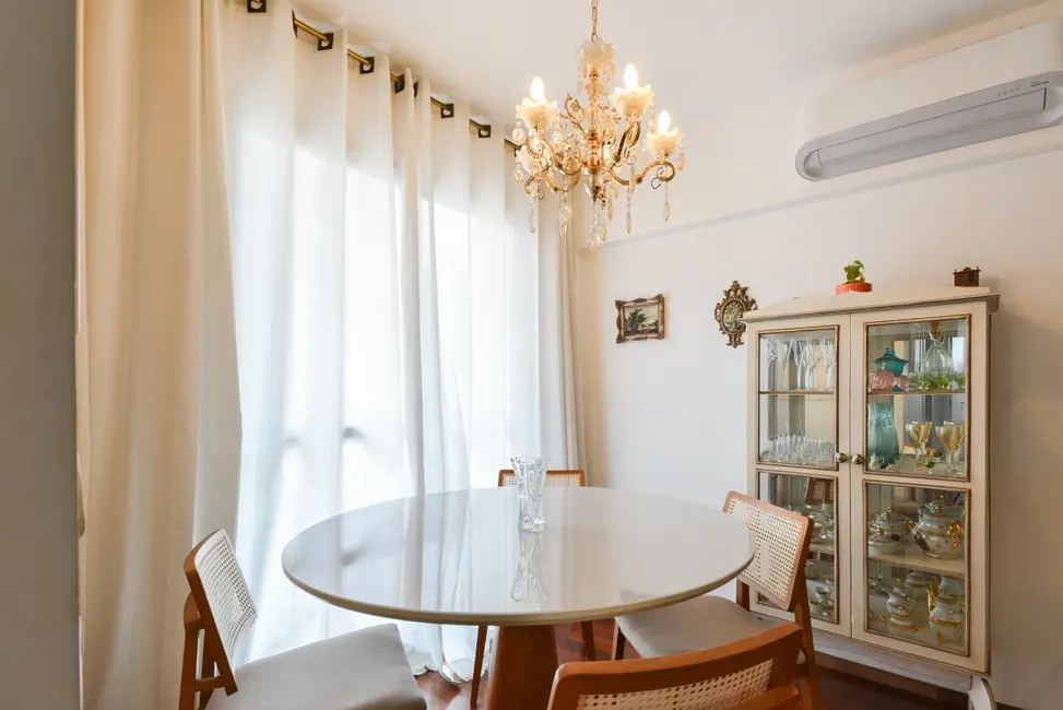 Foto 3 de Apartamento com 3 quartos à venda, 64m2 em Cambuci, São Paulo - SP