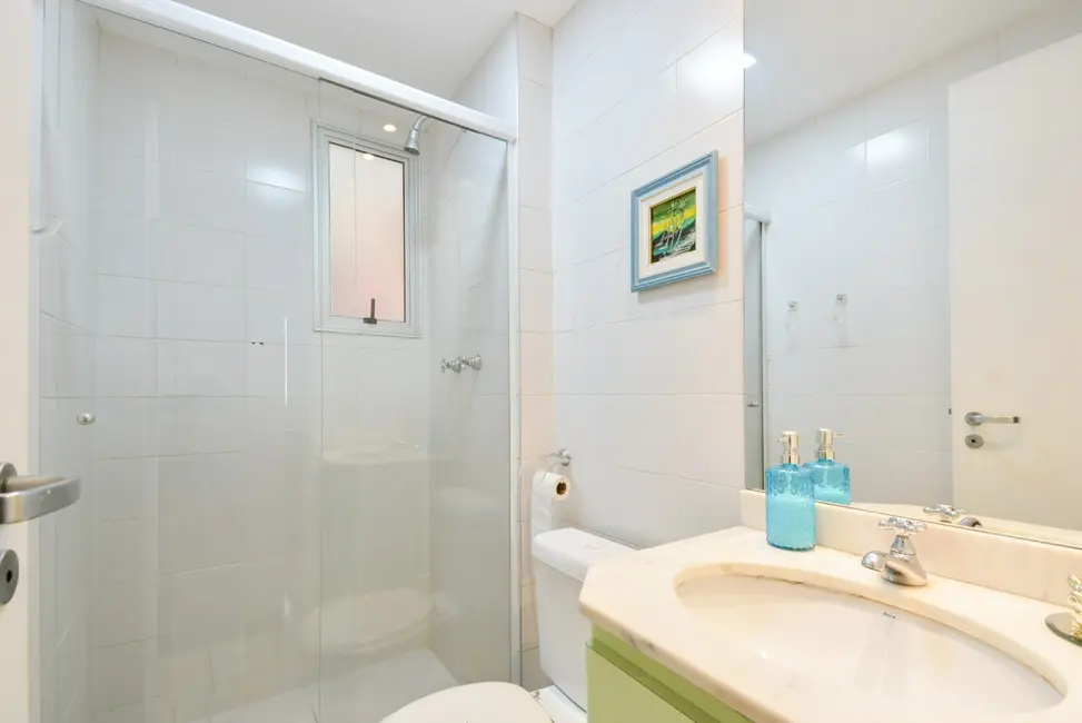 Foto 6 de Apartamento com 3 quartos à venda, 64m2 em Cambuci, São Paulo - SP