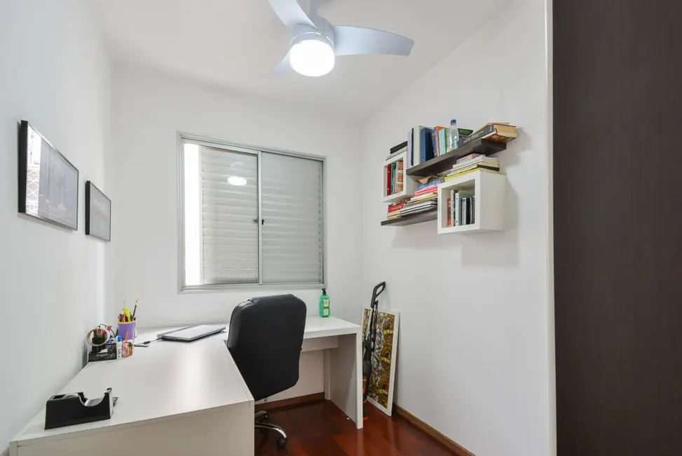 Foto 9 de Apartamento com 3 quartos à venda, 64m2 em Cambuci, São Paulo - SP