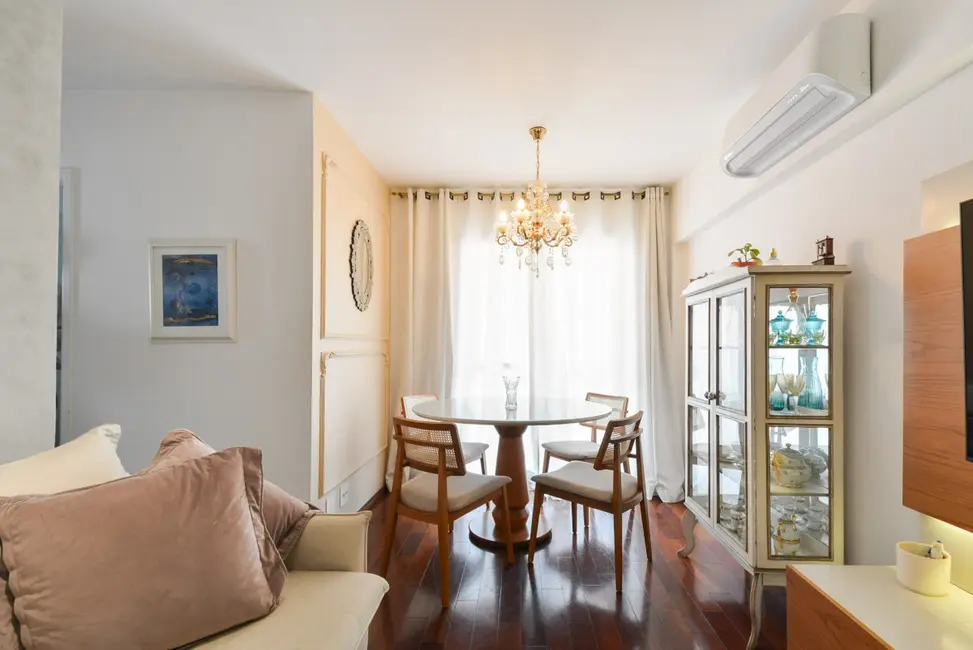 Foto 2 de Apartamento com 3 quartos à venda, 64m2 em Cambuci, São Paulo - SP