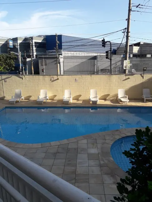 Foto 6 de Apartamento com 3 quartos à venda, 60m2 em Sítio Pinheirinho, São Paulo - SP