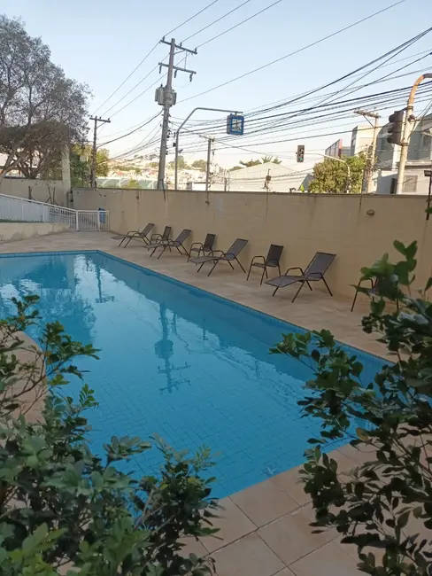 Foto 7 de Apartamento com 3 quartos à venda, 60m2 em Sítio Pinheirinho, São Paulo - SP