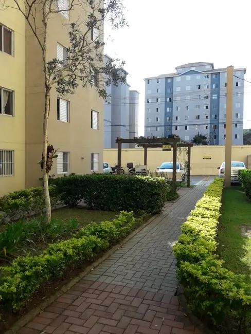Foto 4 de Apartamento com 3 quartos à venda, 60m2 em Sítio Pinheirinho, São Paulo - SP