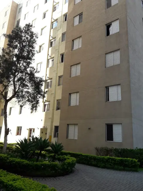 Foto 2 de Apartamento com 3 quartos à venda, 60m2 em Sítio Pinheirinho, São Paulo - SP