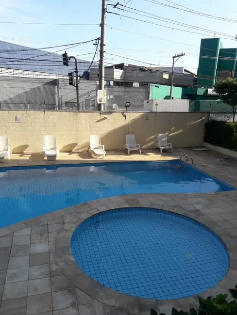 Foto 5 de Apartamento com 3 quartos à venda, 60m2 em Sítio Pinheirinho, São Paulo - SP