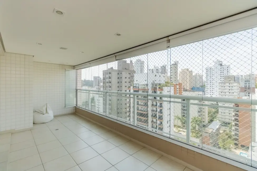 Foto 7 de Apartamento com 3 quartos à venda, 184m2 em Real Parque, São Paulo - SP
