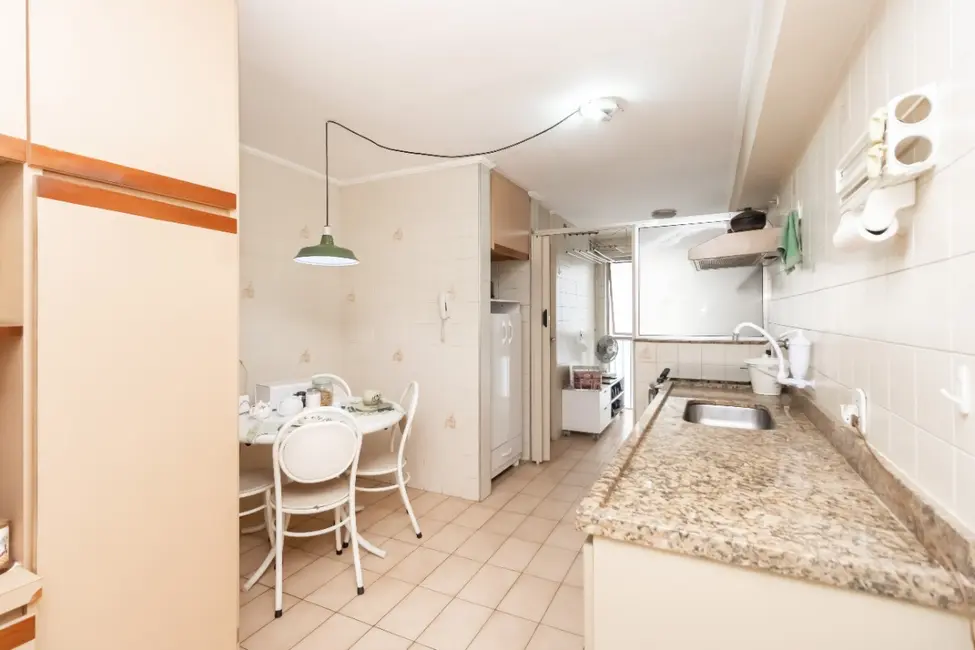 Apartamento com 3 quartos à venda, 96m2 em Santo Amaro, São Paulo - SP - imagem 9 Foto 9 de Apartamento com 3 quartos à venda, 96m2 em Santo Amaro, São Paulo - SP