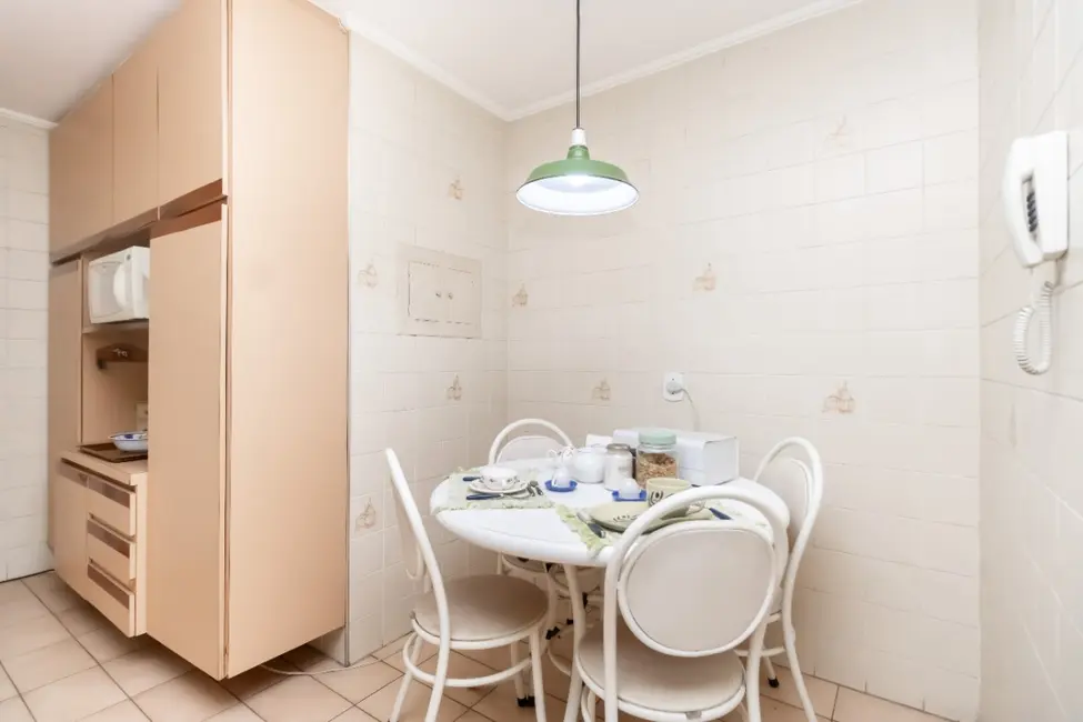 Apartamento com 3 quartos à venda, 96m2 em Santo Amaro, São Paulo - SP - imagem 8 Foto 8 de Apartamento com 3 quartos à venda, 96m2 em Santo Amaro, São Paulo - SP