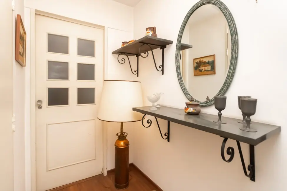 Apartamento com 3 quartos à venda, 96m2 em Santo Amaro, São Paulo - SP - imagem 2 Foto 2 de Apartamento com 3 quartos à venda, 96m2 em Santo Amaro, São Paulo - SP