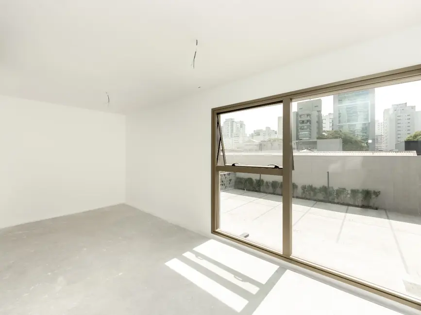 Foto 6 de Apartamento com 2 quartos à venda, 102m2 em Indianópolis, São Paulo - SP