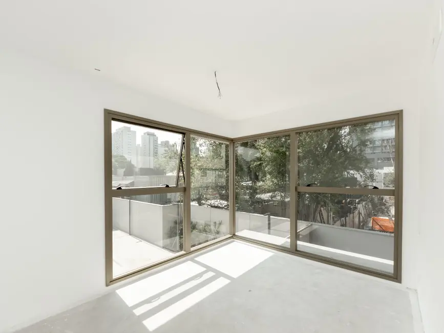 Foto 5 de Apartamento com 2 quartos à venda, 102m2 em Indianópolis, São Paulo - SP