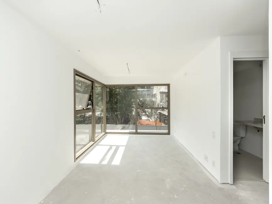 Foto 4 de Apartamento com 2 quartos à venda, 102m2 em Indianópolis, São Paulo - SP