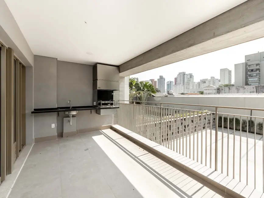 Foto 1 de Apartamento com 2 quartos à venda, 102m2 em Indianópolis, São Paulo - SP