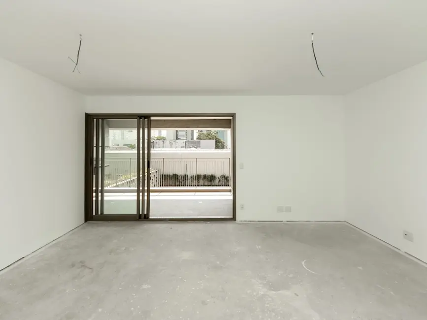 Foto 9 de Apartamento com 2 quartos à venda, 102m2 em Indianópolis, São Paulo - SP