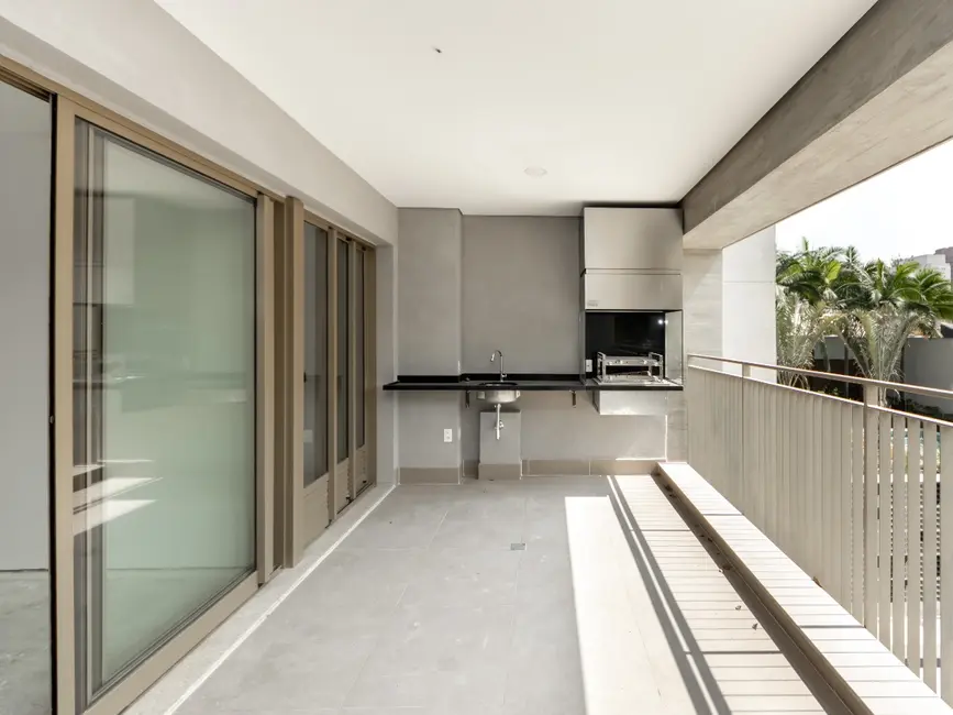 Foto 2 de Apartamento com 2 quartos à venda, 102m2 em Indianópolis, São Paulo - SP