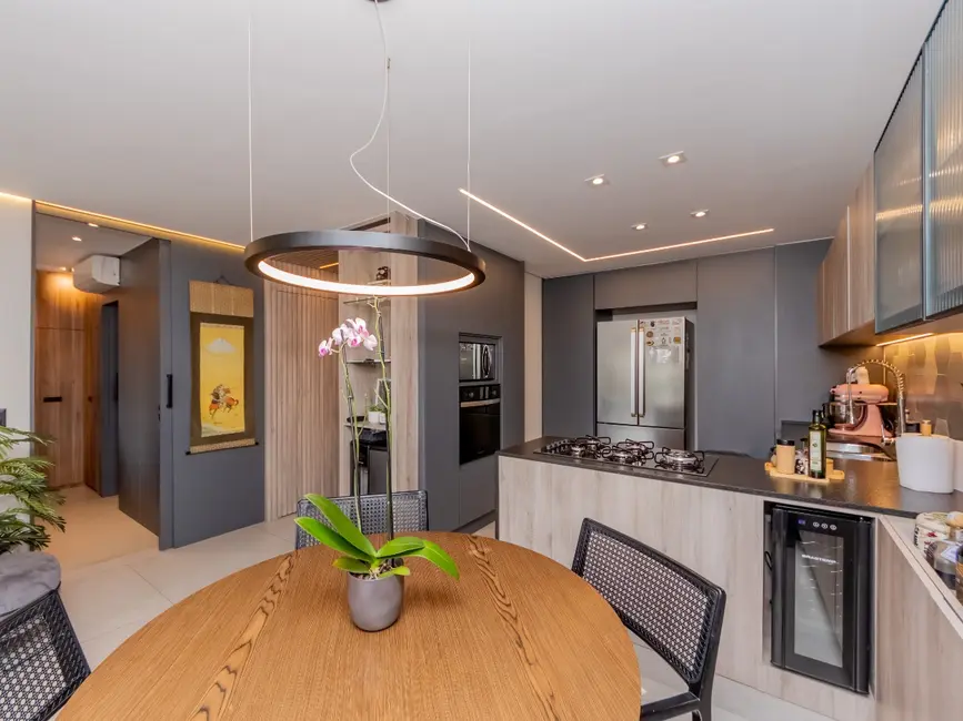 Foto 9 de Apartamento com 1 quarto à venda, 64m2 em Vila Uberabinha, São Paulo - SP