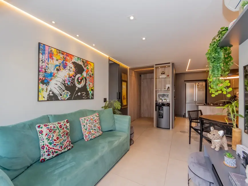 Foto 5 de Apartamento com 1 quarto à venda, 64m2 em Vila Uberabinha, São Paulo - SP