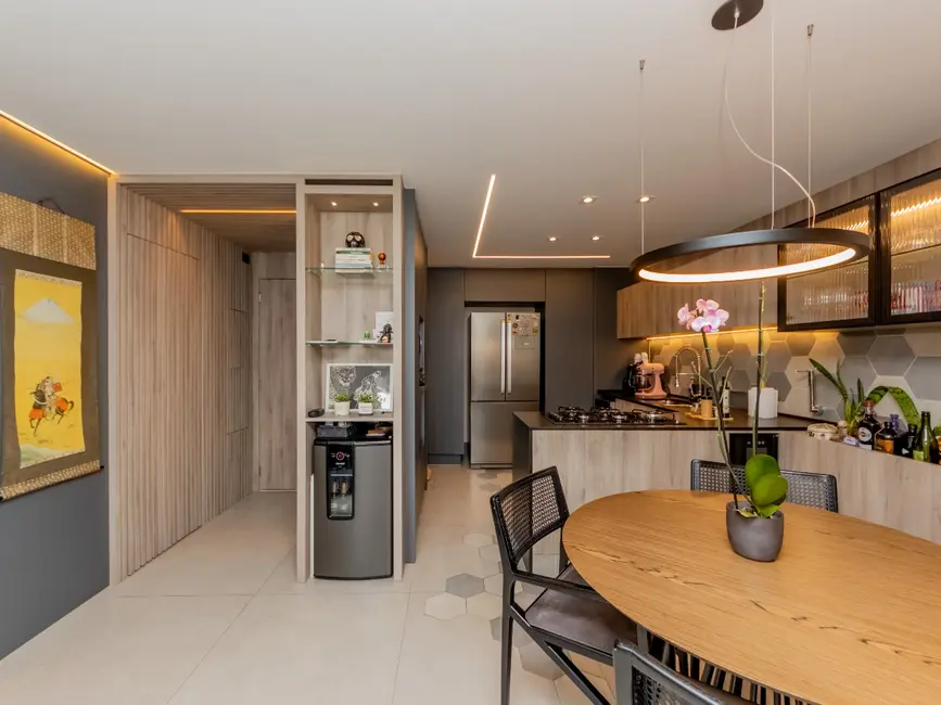 Foto 3 de Apartamento com 1 quarto à venda, 64m2 em Vila Uberabinha, São Paulo - SP