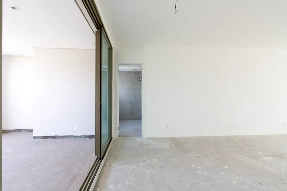 Apartamento com 4 quartos à venda, 308m2 em Vila Clementino, São Paulo - SP - imagem 5 Foto 5 de Apartamento com 4 quartos à venda, 308m2 em Vila Clementino, São Paulo - SP