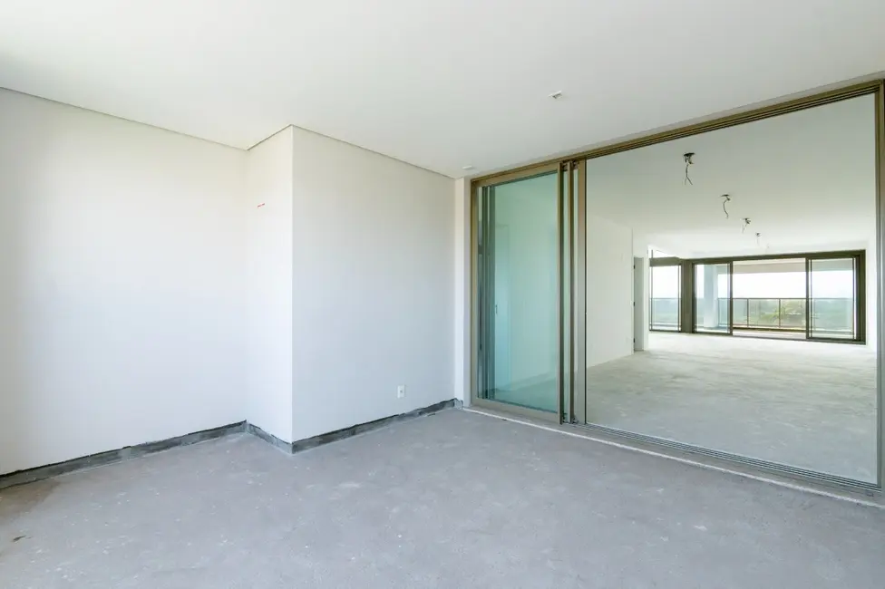 Apartamento com 4 quartos à venda, 308m2 em Vila Clementino, São Paulo - SP - imagem 7 Foto 7 de Apartamento com 4 quartos à venda, 308m2 em Vila Clementino, São Paulo - SP