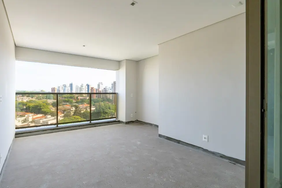 Apartamento com 4 quartos à venda, 308m2 em Vila Clementino, São Paulo - SP - imagem 4 Foto 4 de Apartamento com 4 quartos à venda, 308m2 em Vila Clementino, São Paulo - SP