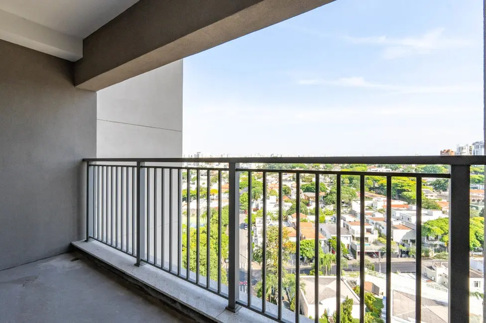 Apartamento com 4 quartos à venda, 308m2 em Vila Clementino, São Paulo - SP - imagem 3 Foto 3 de Apartamento com 4 quartos à venda, 308m2 em Vila Clementino, São Paulo - SP