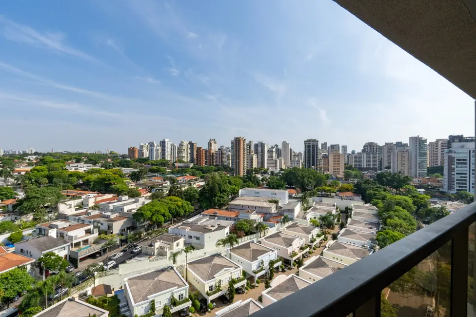 Apartamento com 4 quartos à venda, 308m2 em Vila Clementino, São Paulo - SP - imagem 6 Foto 6 de Apartamento com 4 quartos à venda, 308m2 em Vila Clementino, São Paulo - SP