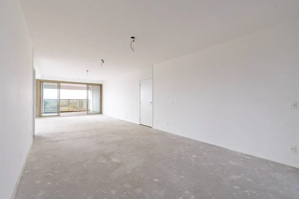 Foto 9 de Apartamento com 4 quartos à venda, 308m2 em Vila Clementino, São Paulo - SP