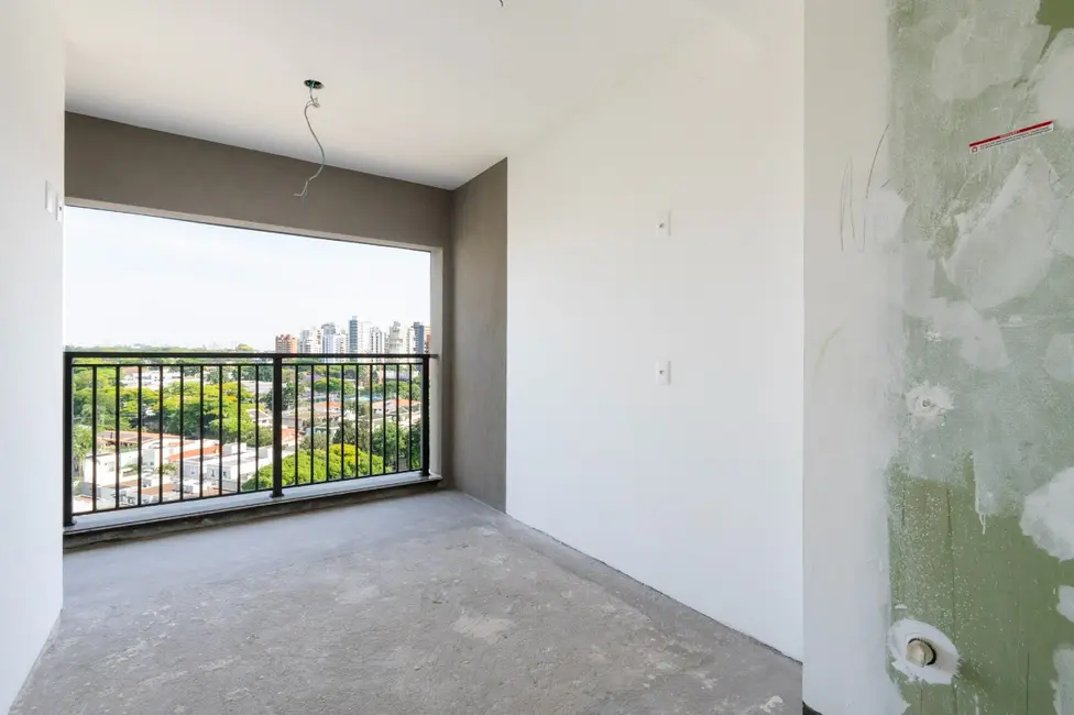 Foto 2 de Apartamento com 4 quartos à venda, 308m2 em Vila Clementino, São Paulo - SP