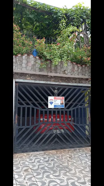 Sobrado com 3 quartos à venda, 138m2 em Vila Cardoso Franco, São Paulo - SP - imagem 6 Foto 6 de Sobrado com 3 quartos à venda, 138m2 em Vila Cardoso Franco, São Paulo - SP