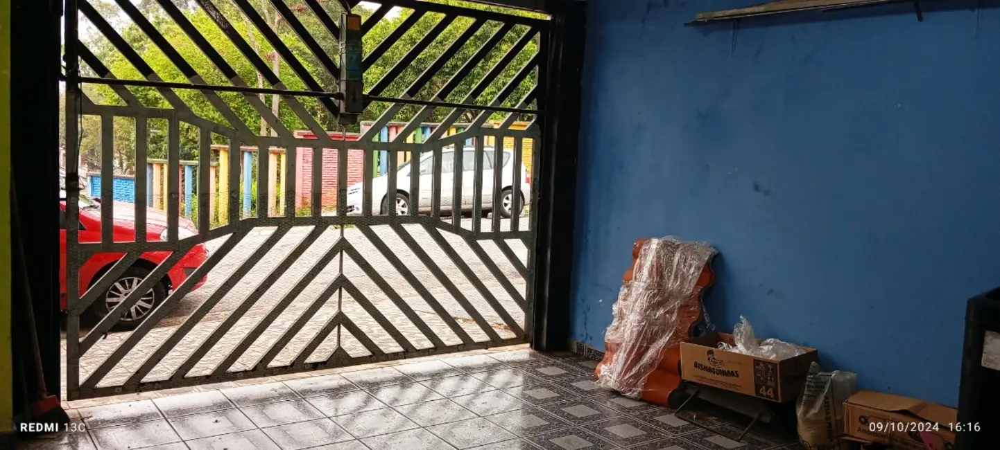 Sobrado com 3 quartos à venda, 138m2 em Vila Cardoso Franco, São Paulo - SP - imagem 5 Foto 5 de Sobrado com 3 quartos à venda, 138m2 em Vila Cardoso Franco, São Paulo - SP