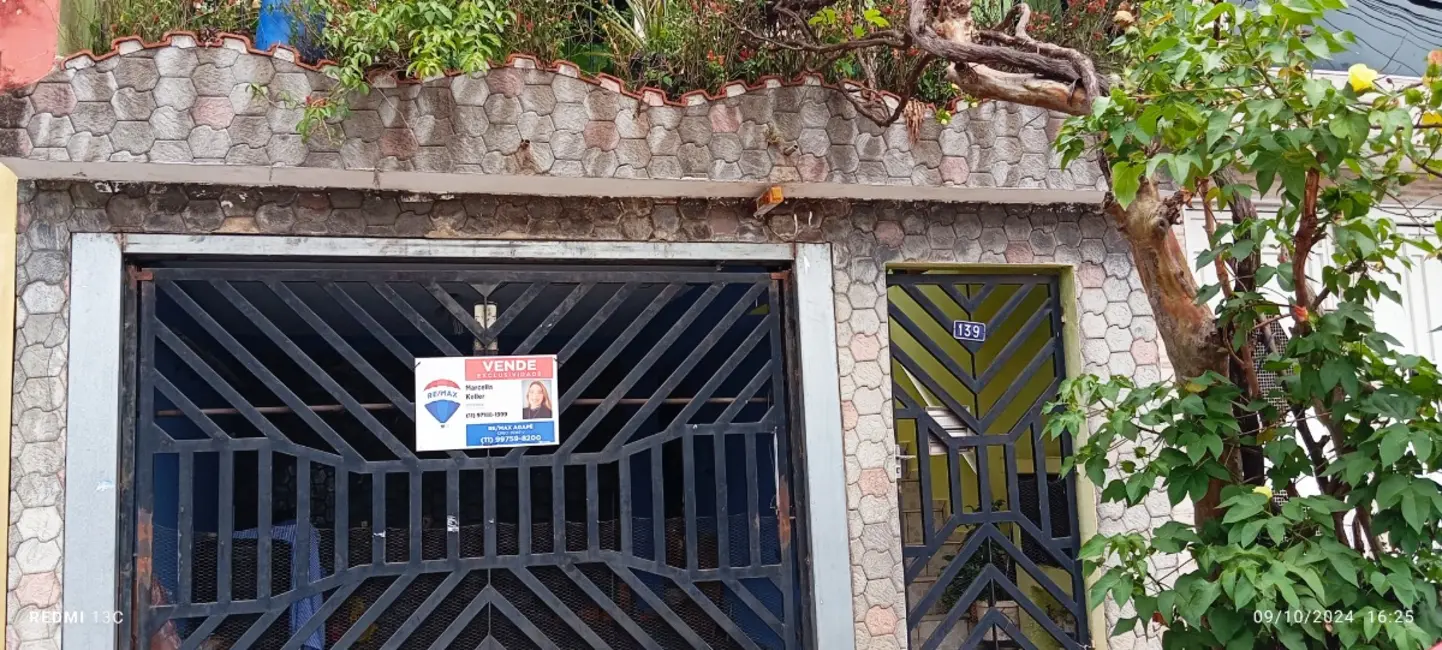 Sobrado com 3 quartos à venda, 138m2 em Vila Cardoso Franco, São Paulo - SP - imagem 4 Foto 4 de Sobrado com 3 quartos à venda, 138m2 em Vila Cardoso Franco, São Paulo - SP