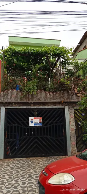 Sobrado com 3 quartos à venda, 138m2 em Vila Cardoso Franco, São Paulo - SP - imagem 3 Foto 3 de Sobrado com 3 quartos à venda, 138m2 em Vila Cardoso Franco, São Paulo - SP