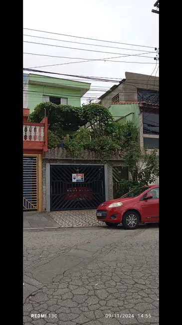Sobrado com 3 quartos à venda, 138m2 em Vila Cardoso Franco, São Paulo - SP - imagem 8 Foto 8 de Sobrado com 3 quartos à venda, 138m2 em Vila Cardoso Franco, São Paulo - SP