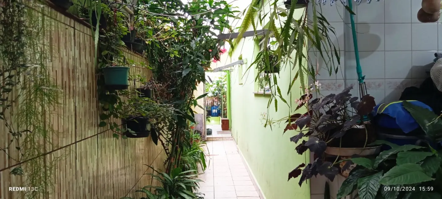 Sobrado com 3 quartos à venda, 138m2 em Vila Cardoso Franco, São Paulo - SP - imagem 9 Foto 9 de Sobrado com 3 quartos à venda, 138m2 em Vila Cardoso Franco, São Paulo - SP