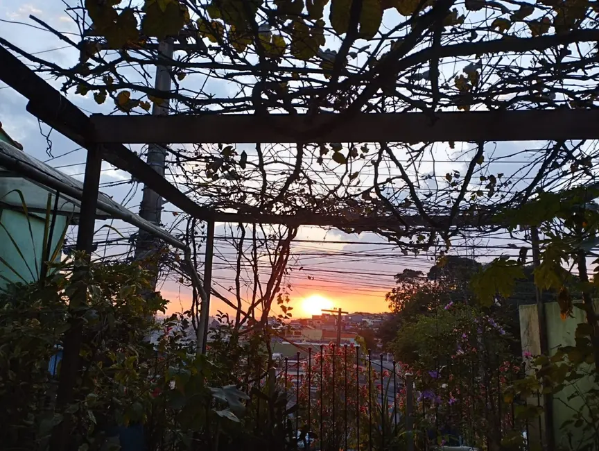 Foto 1 de Sobrado com 3 quartos à venda, 138m2 em Vila Cardoso Franco, São Paulo - SP