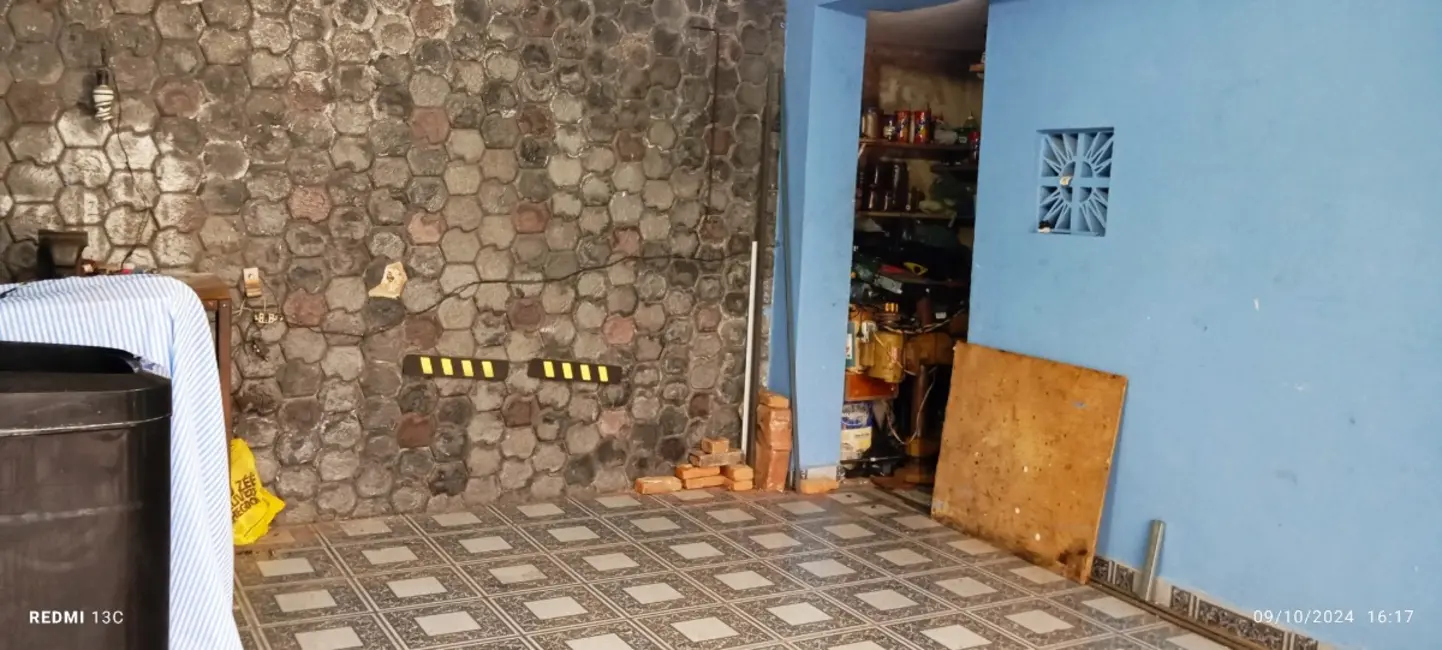 Sobrado com 3 quartos à venda, 138m2 em Vila Cardoso Franco, São Paulo - SP - imagem 7 Foto 7 de Sobrado com 3 quartos à venda, 138m2 em Vila Cardoso Franco, São Paulo - SP