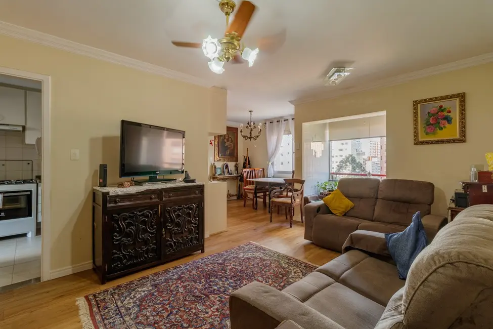 Foto 5 de Apartamento com 3 quartos à venda, 98m2 em Vila Andrade, São Paulo - SP