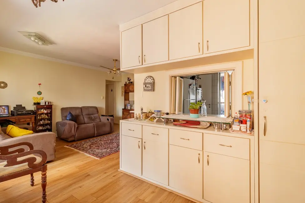 Foto 6 de Apartamento com 3 quartos à venda, 98m2 em Vila Andrade, São Paulo - SP