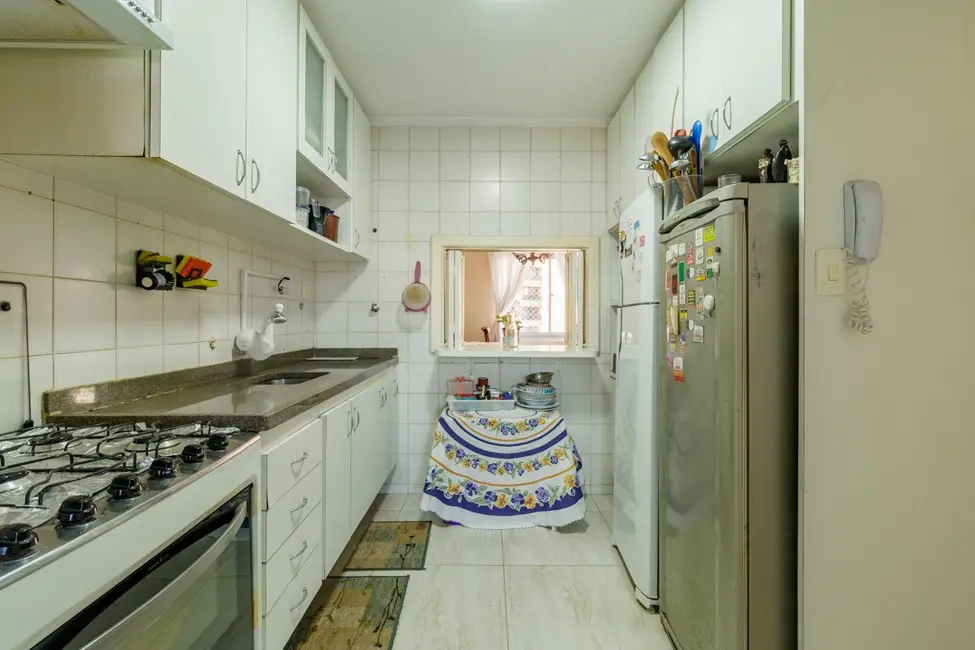 Foto 8 de Apartamento com 3 quartos à venda, 98m2 em Vila Andrade, São Paulo - SP