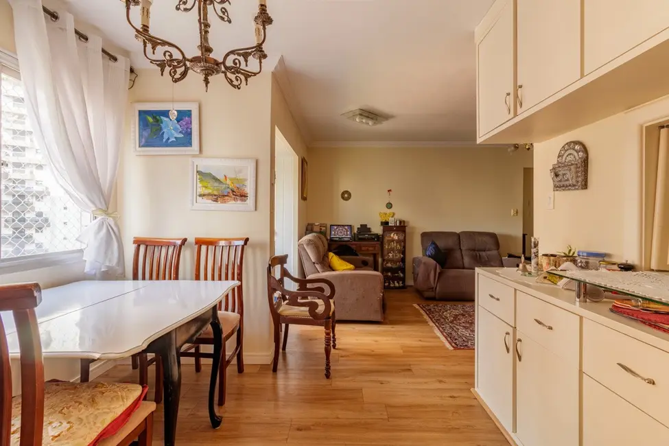 Foto 4 de Apartamento com 3 quartos à venda, 98m2 em Vila Andrade, São Paulo - SP