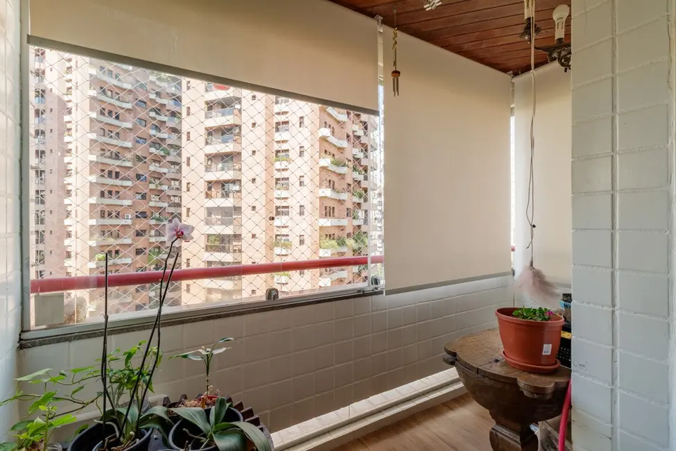 Foto 3 de Apartamento com 3 quartos à venda, 98m2 em Vila Andrade, São Paulo - SP