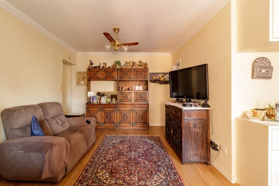 Foto 9 de Apartamento com 3 quartos à venda, 98m2 em Vila Andrade, São Paulo - SP