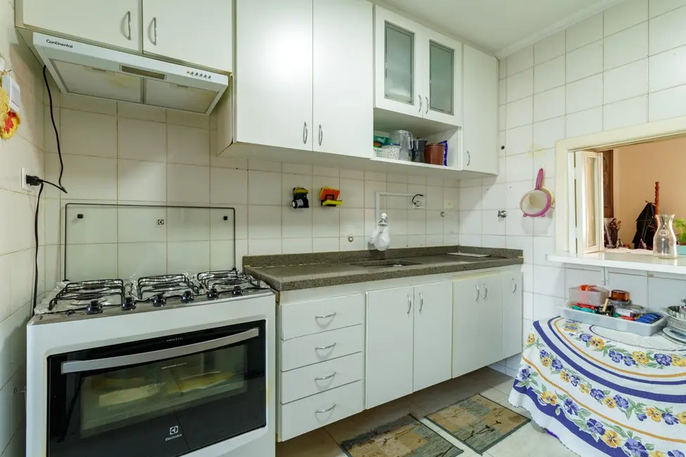 Foto 7 de Apartamento com 3 quartos à venda, 98m2 em Vila Andrade, São Paulo - SP