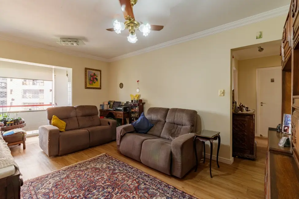 Foto 1 de Apartamento com 3 quartos à venda, 98m2 em Vila Andrade, São Paulo - SP